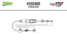 VALEO 4103402